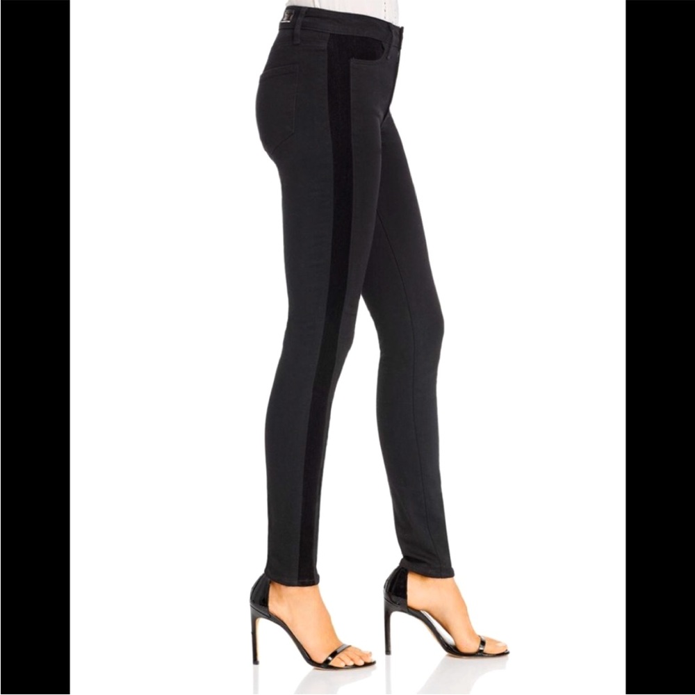 Paige Hoxton Ultra Skinny Jean